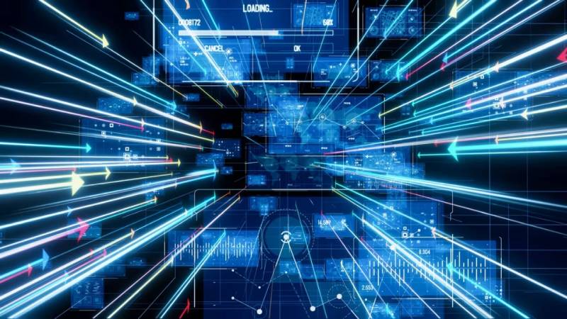 甘州区SCADA系统开发：守护工业安全的数字卫士